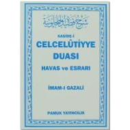 Kaside-i Celcelutiyye Duası Havas ve Esrarı (Dua-                                                                                                                                                                                                              