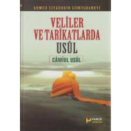 Veliler Ve Tarikatlarda Usul Ciltli                                                                                                                                                                                                                            