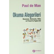 Okuma Alegorileri                                                                                                                                                                                                                                              
