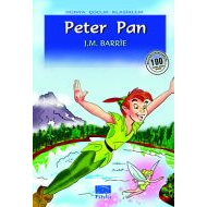 Peter Pan                                                                                                                                                                                                                                                      