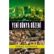 Yeni Dünya Düzeni                                                                                                                                                                                                                                              