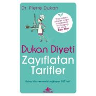 Dukan Diyeti - Zayıflatan Tarifler                                                                                                                                                                                                                             