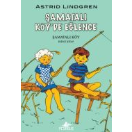 Şamatalı Köy’de Eğlence                                                                                                                                                                                                                                        