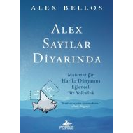 Alex Sayılar Diyarında                                                                                                                                                                                                                                         