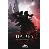 Hades                                                                                                                                                                                                                                                          
