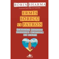 Ermiş, Sörfçü ve Patron                                                                                                                                                                                                                                        