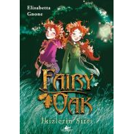 Fairy Oak - İkizlerin Sırrı                                                                                                                                                                                                                                    