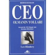 Ceo Olmanın Yolları                                                                                                                                                                                                                                            
