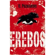 Erebos                                                                                                                                                                                                                                                         