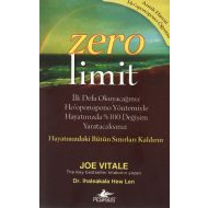 Zero Limit                                                                                                                                                                                                                                                     