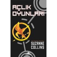 Açlık Oyunları - Açlık Oyunları 1                                                                                                                                                                                                                              