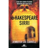Shakespeare Sırrı                                                                                                                                                                                                                                              