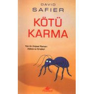 Kötü Karma                                                                                                                                                                                                                                                     