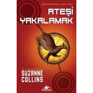 Ateşi Yakalamak - Açlık Oyunları 2                                                                                                                                                                                                                             