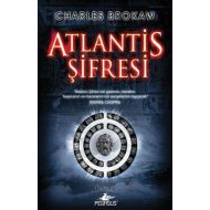 Atlantis Şifresi                                                                                                                                                                                                                                               