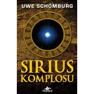Sirius Komplosu                                                                                                                                                                                                                                                