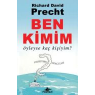Ben Kimim                                                                                                                                                                                                                                                      