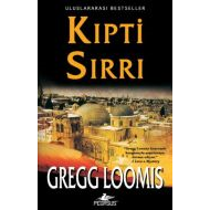 Kıpti Sırrı                                                                                                                                                                                                                                                    