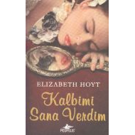 Kalbimi Sana Verdim                                                                                                                                                                                                                                            