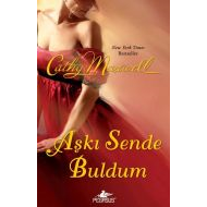 Aşkı Sende Buldum                                                                                                                                                                                                                                              