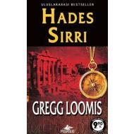 Hades Sırrı                                                                                                                                                                                                                                                    