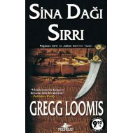 Sina Dağı Sırrı                                                                                                                                                                                                                                                