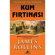 Kum Fırtınası                                                                                                                                                                                                                                                  