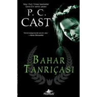 Bahar Tanrıçası                                                                                                                                                                                                                                                