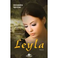 Leyla(Ciltli)                                                                                                                                                                                                                                                  