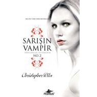 Sarışın Vampir No.2                                                                                                                                                                                                                                            