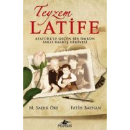 Teyzem Latife                                                                                                                                                                                                                                                  
