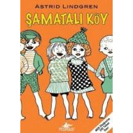 Şamatalı Köy                                                                                                                                                                                                                                                   