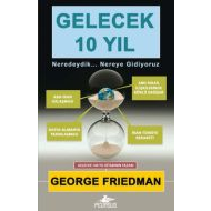 Gelecek 10 Yıl                                                                                                                                                                                                                                                 