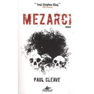 Mezarcı                                                                                                                                                                                                                                                        