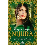 Nijura - Elf Tacının Varisi                                                                                                                                                                                                                                    