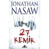 27 Kemik                                                                                                                                                                                                                                                       