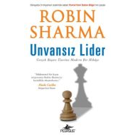 Unvansız Lider                                                                                                                                                                                                                                                 