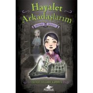 Hayalet Arkadaşlarım - Okuldaki Hayalet                                                                                                                                                                                                                        