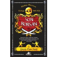 Son Korsan - Gücün Kum Saati-1                                                                                                                                                                                                                                 