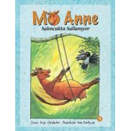 MÖ Anne Salıncakta Sallanıyor                                                                                                                                                                                                                                  