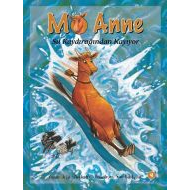 MÖ Anne Su Kaydırağında Kayıyor                                                                                                                                                                                                                                