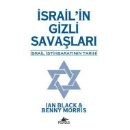 İsrail’in Gizli Savaşları                                                                                                                                                                                                                                      