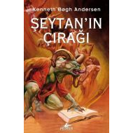Şeytan’ın Çırağı                                                                                                                                                                                                                                               