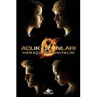 Açlık Oyunları - Haraçları Tanıyalım                                                                                                                                                                                                                           