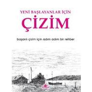 Yeni Başlayanlar İçin Çizim                                                                                                                                                                                                                                    