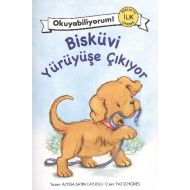 Bisküvi Yürüyüşe Çıkıyor                                                                                                                                                                                                                                       