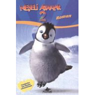Neşeli Ayaklar 2 Roman                                                                                                                                                                                                                                         
