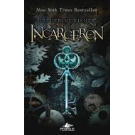 Incarceron                                                                                                                                                                                                                                                     