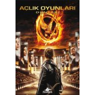 Açlık Oyunları Dünyası (Film Kitabı)                                                                                                                                                                                                                           