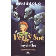 Peggy Sue ve Hayaletler Mavi Köpeğin Günü                                                                                                                                                                                                                      
